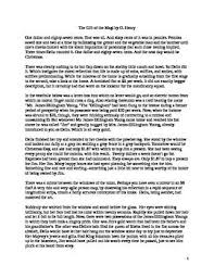 Gift Of The Magi By O Henry Story Study Guide More Study Guide Classic Short Stories Creative Writing