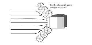 Storm ni dapat menambahbaik aliran udara dalam rumah,menghilangkan bahang dalam rumah dan menyedut bulu²,habuk² & debu² berterbangan. Memanfaatkan Potensi Angin Ke Dalam Rumah Ikatan Alumniarsitekturuntan
