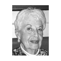 LOIS LAMSON Obituary