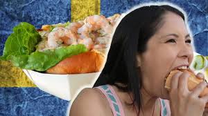 世界各地的三文治(Sandwiches Around The World)