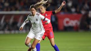 The squad is governed by the mexican football federa. La Liga Mx Femenil El Nuevo Semillero De La Seleccion