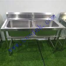 Known for their elegant design. China European High End Custom Zise Commercial Kitchen Stainless Steel Sink China Sink Stainless Steel Sink