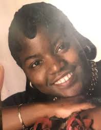 Obituary information for Shedonna Sheraye Martin Mason