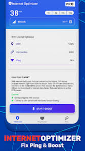 Internet Optimizer Pro Faster No Ads Apk 1 3 R Vip Apk
