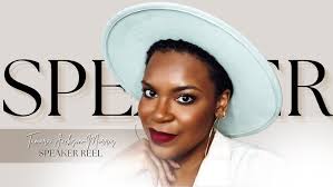 Empowerment Speaker Reel