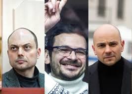 Rusia: La excarcelación de activistas debe marcar el comienzo de un giro