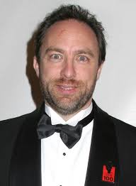 Jimmy Wales