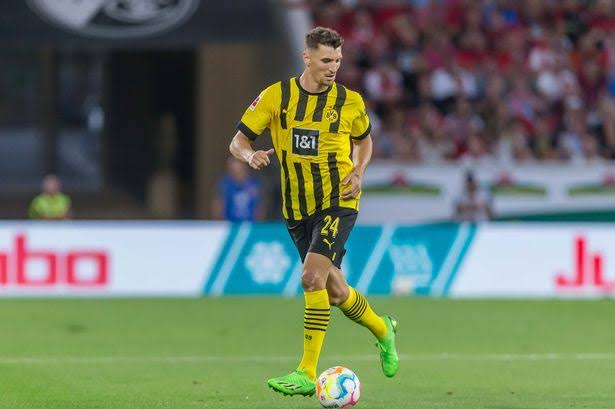 thomas meunier