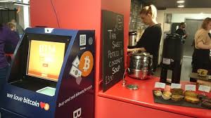 New Btms Bienvenido Paraguay To The Bitcoin Atm Network