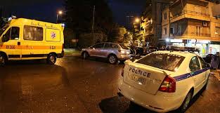 Που θα φτάσει σήμερα η θερμοκρασία ανά περιοχή συνεχίζονται οι συνθήκες καύσωνα στην π.ε. Tragikh Katalh3h Gia 20xronh Foithtria Sth Larisa Bre8hke Apagxonismenh To Brady Ths Pempths Eidhseis Nea Gia Larisa 8essalia Thleorash