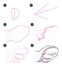 Cow Ears Cow Painting Cow Art Animal Drawings