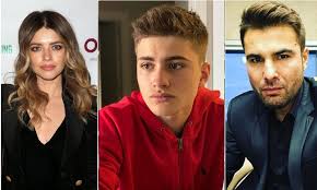 Filme inspirate din viața realăaflă mai multe. Cum AratÄ Mario Fiul Lui Adrian Mutu Èi Al Alexandrei Dinu La 18 Ani