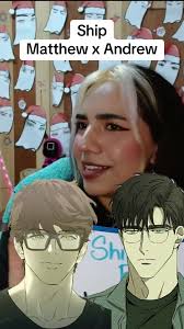 Nerd Project: A Deep Dive into Andrew Young and Luke Davis