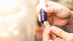 If you fall into this category, you will again be asked to abstain from food and drink (except water) for 8. Diagnose Diabetes Leben Mit Der Zuckerkrankheit 6 7 Millionen Betroffene In Deutschland Codecheck Info