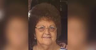 Obituary for Martha Ann Hudspeth