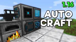 Maybe you would like to learn more about one of these? Refined Storage Autocrafting Modded Minecraft 1 16 Part 2 Youtube