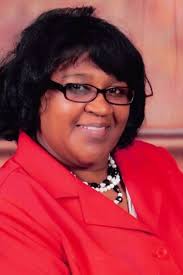 Queen Ester Holmes Obituary October 20, 2019