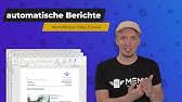 Rapportzettel direkter download der vorlage des tagesberichts im handwerk digitales pdf formular : So Funktioniert Der Pdf Rapport Zettel Fur Handwerker Youtube