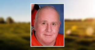 Ronald P. Jones Obituary November 15, 2017