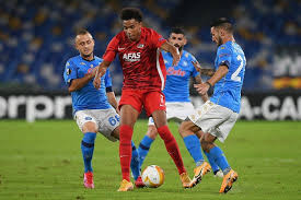 Today 29 november at 19:45 in the league «italy serie a» will be a football match between the teams napoli. Az Alkmaar Vs Napoli Prediction Preview Team News And More Uefa Europa League 2020 21