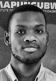 Dr Genevieve Marks (@drgmarks)