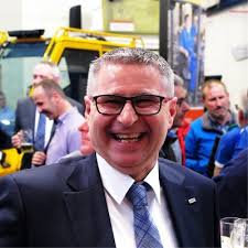 75 Jahre Fahrzeugbau KEMPF GmbH