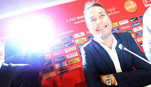 + add or change photo on imdbpro ». Mainz Coach Kasper Hjulmand Im Portrat