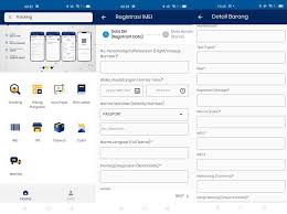 Formulir ini khusus untuk pendaftaran perangkat dari luar negeri yang dibawa oleh penumpang. Cara Daftar Imei Ponsel Yang Beli Di Luar Negeri Inilah Com Ototekno