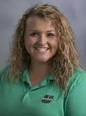 2014-15 Women's Golf Roster