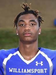 Williamsport football players to watch