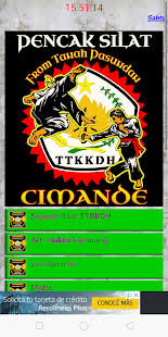 Silat Ttkkdh For Pc Windows 7 8 10 Mac Free Download Guide