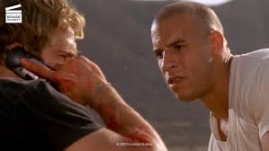The Fast & The Furious (2001)