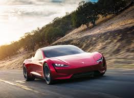 I Am A Dream Er Takeovertime Roadster Tesla With A Top Tesla Roadster Super Cars Roadsters