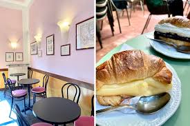 Dove fare colazione a londra: Dove Fare Colazione A Milano Zona Per Zona Milan Foodie Insider