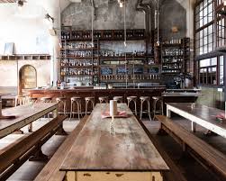 Tirol Wie Es Ist Brewery Design Bar Design Restaurant Restaurant Decor