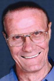 Richard Morley Obituary (2021)