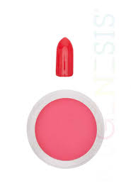 Nu 97 Cherry Pie Nugenesis Nails Polska