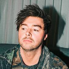 I want to follow christian music artists.