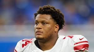 Official: Jaguars sign LT Ereck Flowers