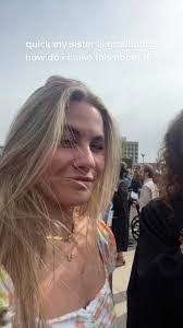 Nora Bruno's Instagram, Twitter & Facebook