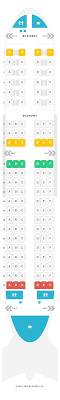 Seatguru Seat Map Lufthansa Seatguru