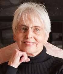 Constance (Connie) Levy coming to Poetry from Daily Life