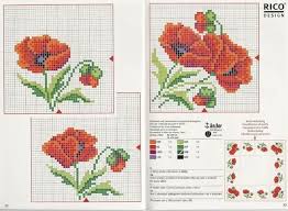 Anlatimli Etamin Ornekleri Semali Masa Ortusu Modelleri Masa Ortus Anlat Anlatimli Etam Cross Stitch Flowers Floral Cross Stitch Cross Stitch Cards