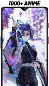 Anime Live Wallpapers For Android Apk Download Express yourself in new ways!