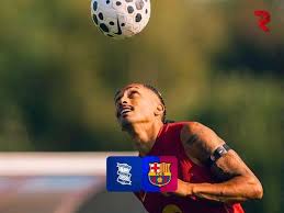 4 Palpites para Birmingham x Barcelona: Blues testam fase perfeita contra gigante Catalão em St. Andrew's