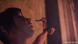 Lara Croft Hentai The Gatekeeper XNXX Fucking Monster