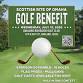 Walt Keast Scottish Rite Golf Benefit
