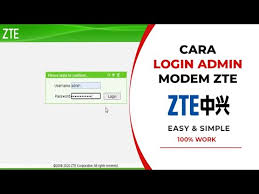 If you are still unable to log in, you may need to reset your router to it's default settings. Password Admin Zte F670 192 168 1 1 Zte F660 Router Login And Password