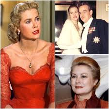 Grace kelly's harsh childhood and secret relationships are revealed in the new book grace kelly: The Secret Truth Behind The Iconic Marriage Of Grace Kelly And The Prince Of Monaco Eternallifestyle