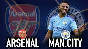 Catch the latest arsenal and manchester city news and find up to date football standings, results, top scorers and previous winners. Commentary Arsenal Manchester City Talk Youtube